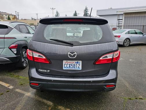 2014 Mazda Mazda5 Grand Touring