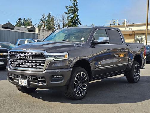 2025 RAM 1500 Limited
