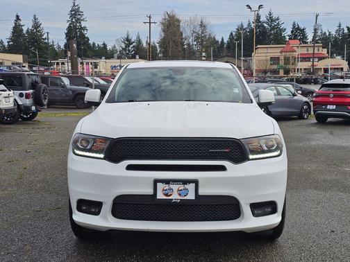 2020 Dodge Durango GT