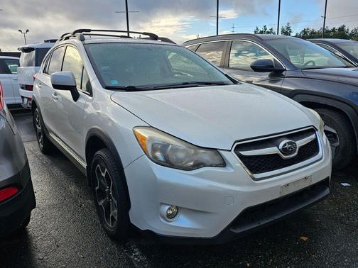 2014 Subaru XV Crosstrek 2.0i Premium