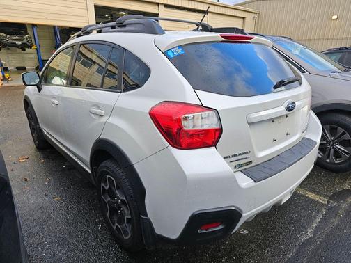 2014 Subaru XV Crosstrek 2.0i Premium