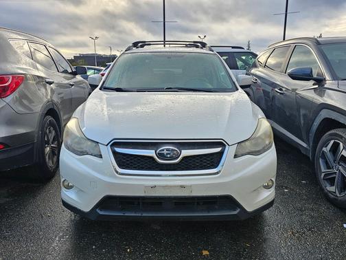 2014 Subaru XV Crosstrek 2.0i Premium
