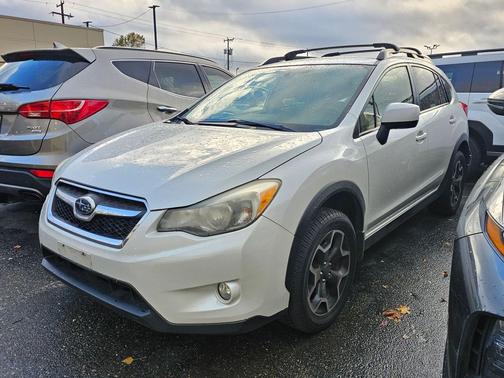 2014 Subaru XV Crosstrek 2.0i Premium