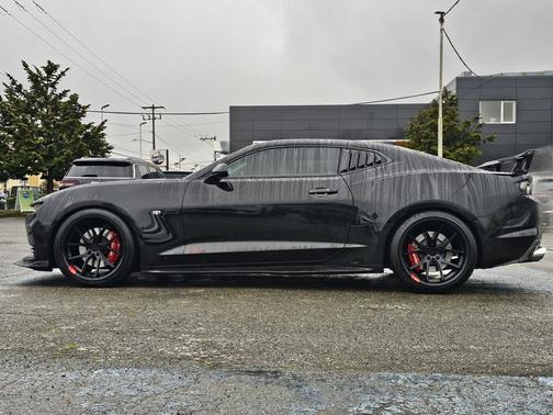 2019 Chevrolet Camaro 2SS