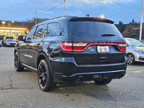 2019 Dodge Durango GT Plus
