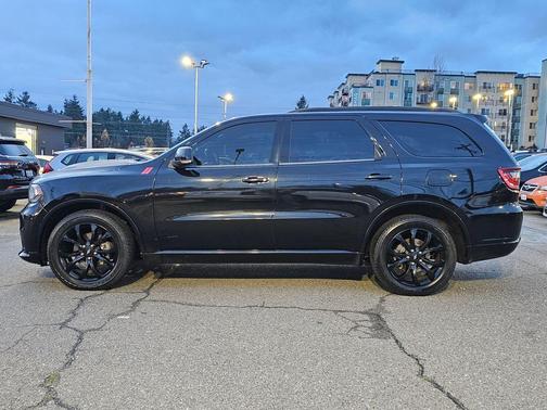 2019 Dodge Durango GT Plus