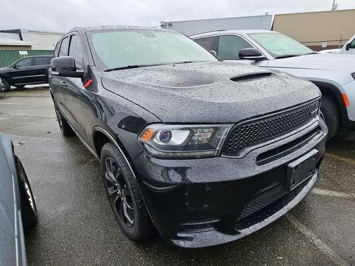2019 Dodge Durango GT Plus