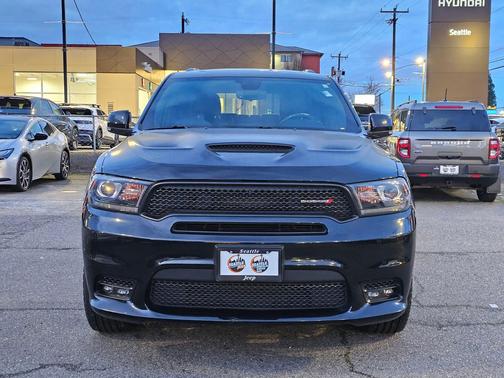 2019 Dodge Durango GT Plus