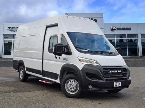 2024 RAM ProMaster 3500 High Roof