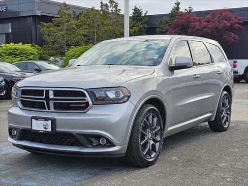 2017 Dodge Durango R/T