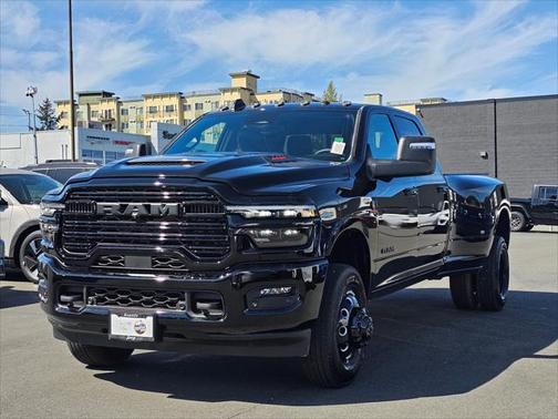 2025 RAM 3500 Laramie