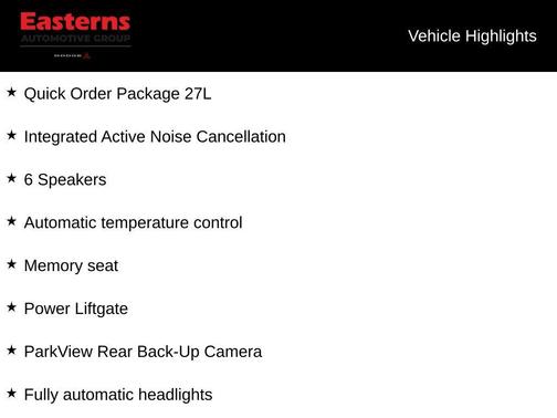 Brilliant Black Crystal Pearlcoat 2023 Chrysler Pacifica Touring L