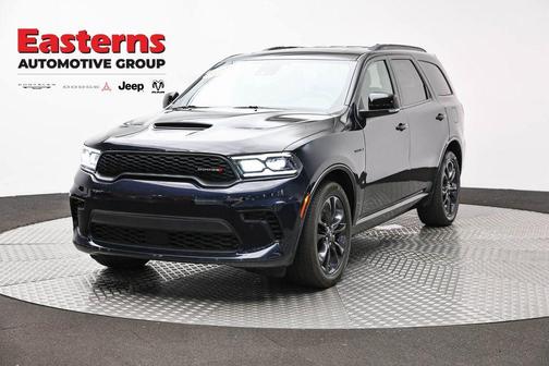 Night Moves 2024 Dodge Durango R/T Plus AWD