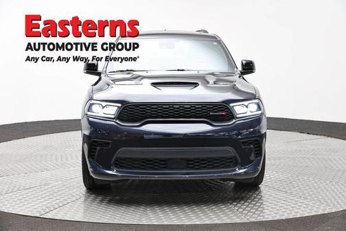 Night Moves 2024 Dodge Durango R/T Plus AWD