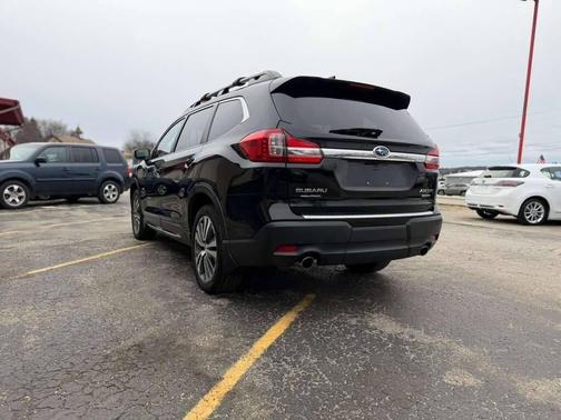 2019 Subaru Ascent Limited 7-Passenger