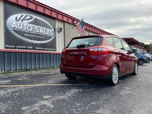 2013 Ford C-Max Hybrid SE