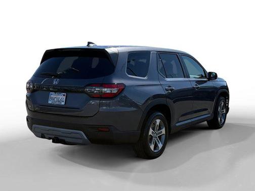 2023 Honda Pilot AWD EX-L 7 Passenger