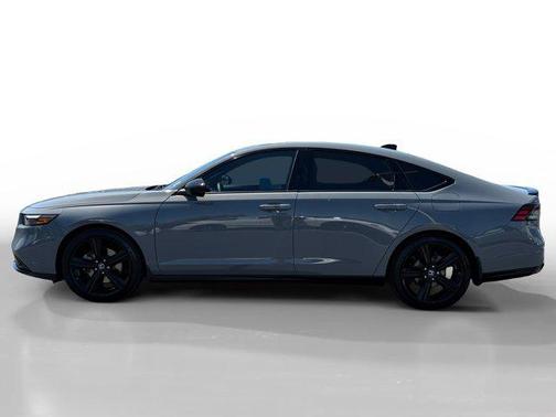 2023 Honda Accord Hybrid Base