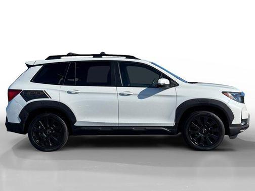 2022 Honda Passport 2WD EX-L