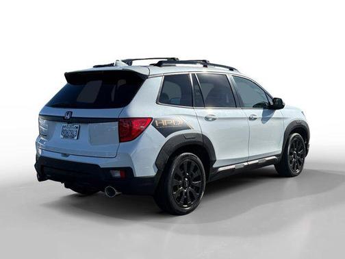 2022 Honda Passport 2WD EX-L