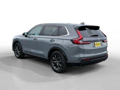 2026 Honda CR-V EX-L 2WD