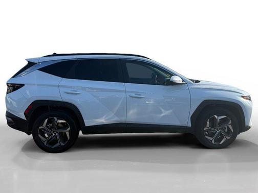 2023 Hyundai TUCSON Hybrid SEL Convenience