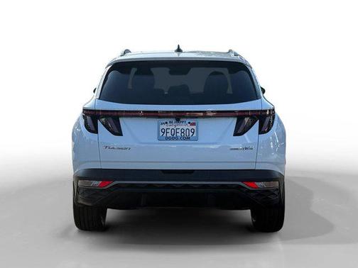 2023 Hyundai TUCSON Hybrid SEL Convenience