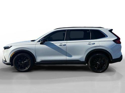 2024 Honda CR-V Hybrid Sport FWD