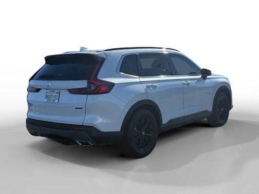 2024 Honda CR-V Hybrid Sport FWD