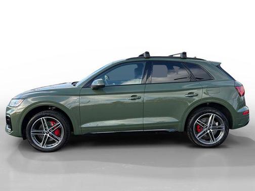 2024 Audi Q5 55 S line Premium Plus