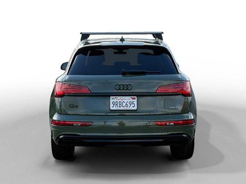 2024 Audi Q5 55 S line Premium Plus