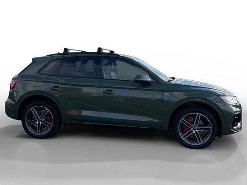 2024 Audi Q5 55 S line Premium Plus