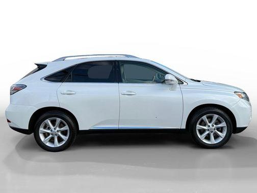 2010 Lexus RX 350 Base