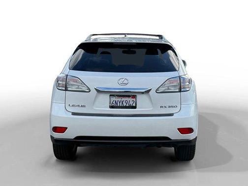 2010 Lexus RX 350 Base