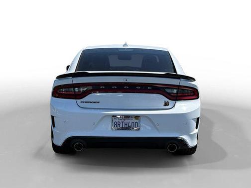 2020 Dodge Charger R/T Scat Pack