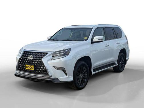 2023 Lexus GX 460 Premium