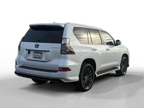 2023 Lexus GX 460 Premium