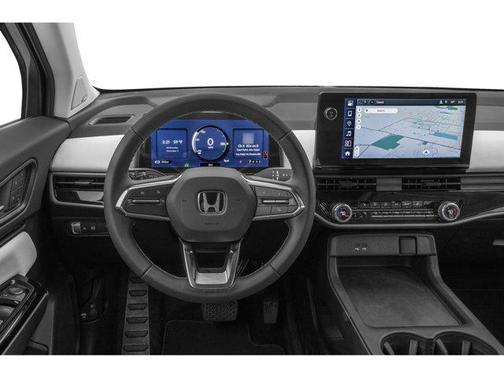 North Shore Pearl 2026 Honda Prologue Touring