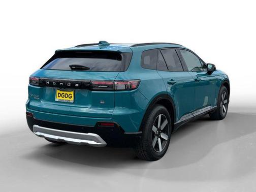 North Shore Pearl 2026 Honda Prologue Touring