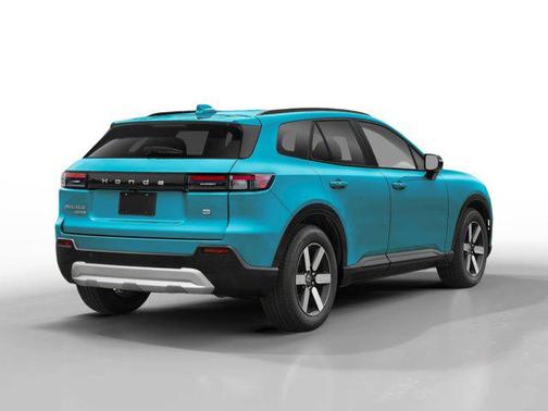 North Shore Pearl 2026 Honda Prologue Touring