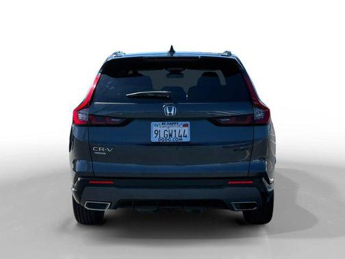 2024 Honda CR-V Hybrid Sport FWD