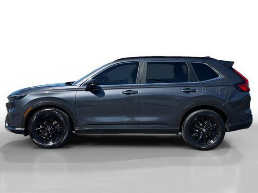 2024 Honda CR-V Hybrid Sport FWD