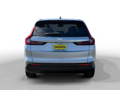 2026 Honda CR-V EX-L 2WD