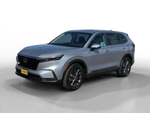 2026 Honda CR-V EX-L 2WD