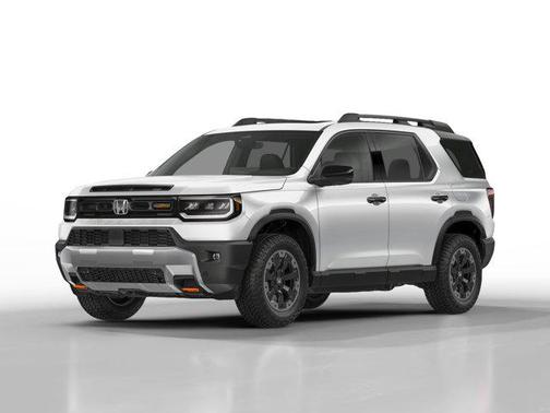2026 Honda Passport AWD TrailSport Elite