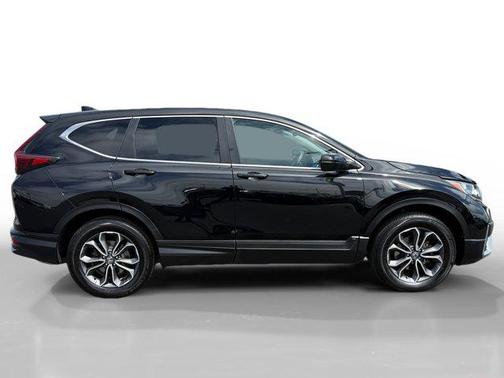2021 Honda CR-V AWD EX