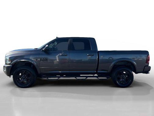 2016 RAM 2500 Laramie