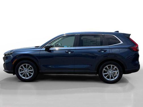 2025 Honda CR-V EX-L 2WD