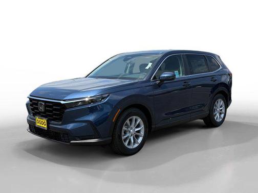 2025 Honda CR-V EX-L 2WD