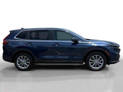 2025 Honda CR-V EX-L 2WD
